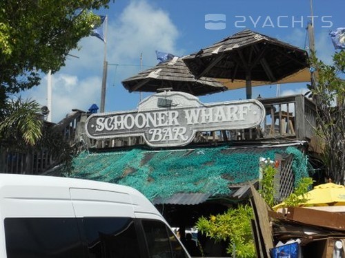 Key West Bight Marina