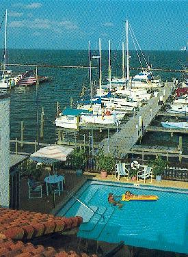 Kennedy Point Yacht Club