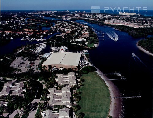 Suntex Marina at Jupiter