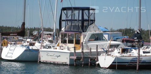 Jerry’s Marina