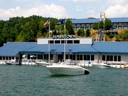 Jamestown Resort & Marina