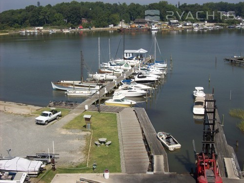 James River Marina