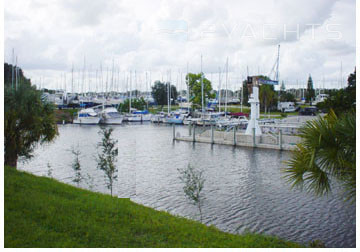 Indiantown Marina