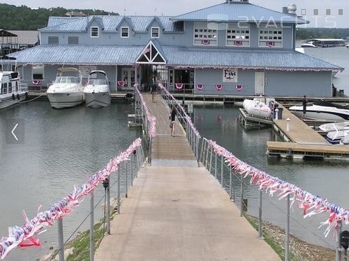 Hurst Harbor Marina