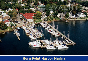 Horn Point Harbor Marina