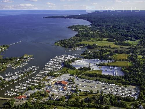 Herrington Harbour North Marina