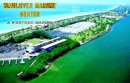 Haulover Marine Center