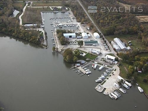 Bay Hill Marina