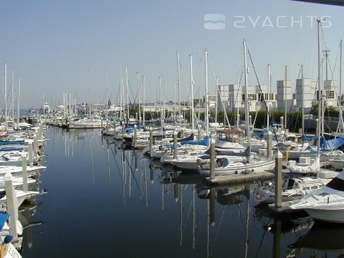 Harborage Marina At Bayboro