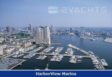 HarborView Marina