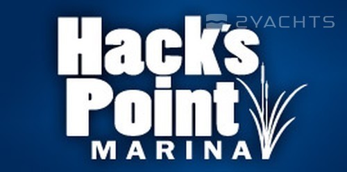 Brewer Hack’s Point Marina