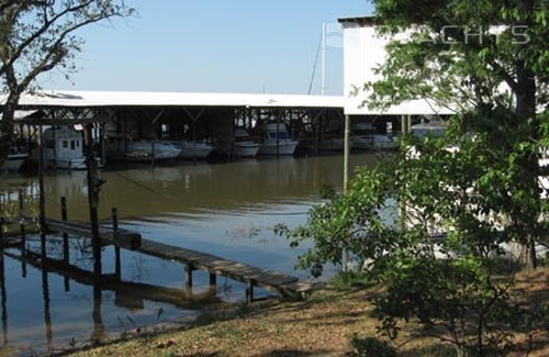 Grand Mariner Marina