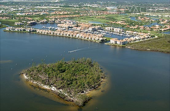 Suntex Marina at Vero Beach