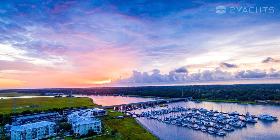 Morningstar Marinas Golden Isles