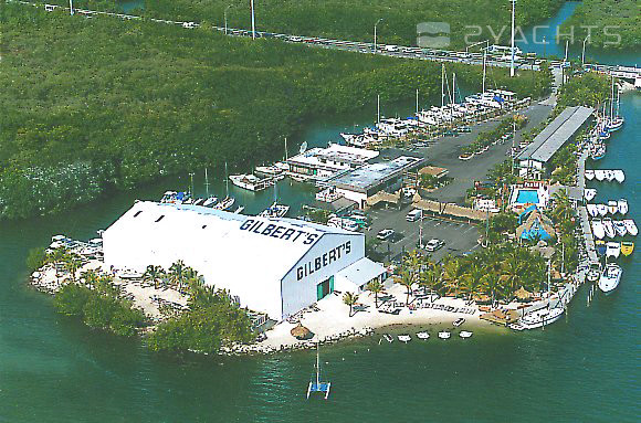 Gilbert’s Resort and Marina