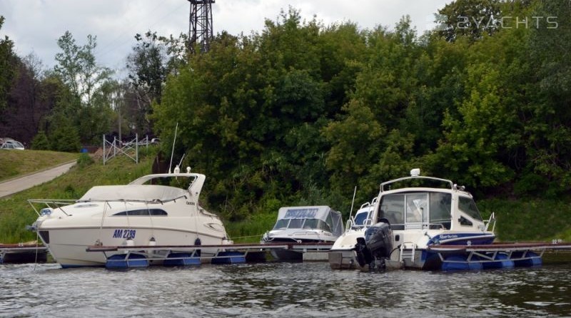 Yacht Club "Safe Harbor"