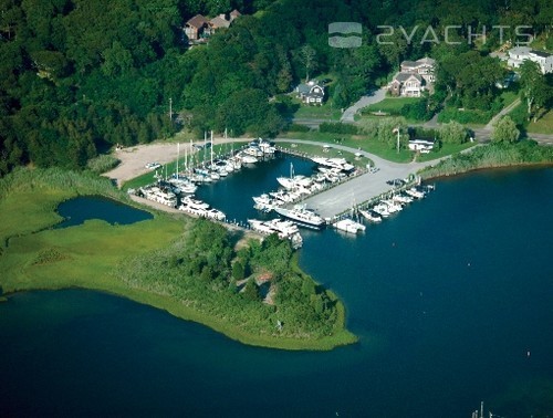 Gardiner’s Marina