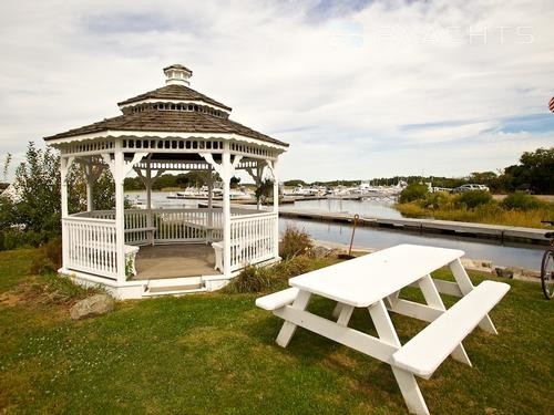 Newburyport Boat Basin