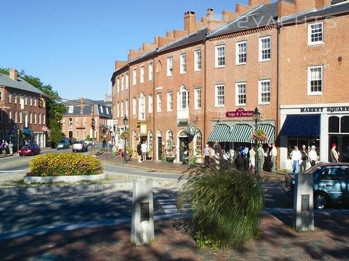 Newburyport Boat Basin