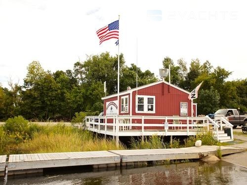 Newburyport Boat Basin