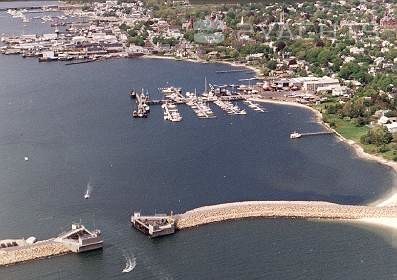 Fairhaven Shipyard & Marina