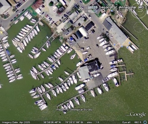 Eastport Yacht Center