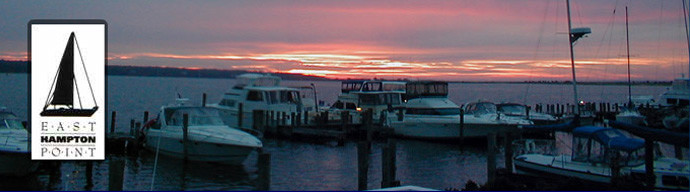 East Hampton Point Marina