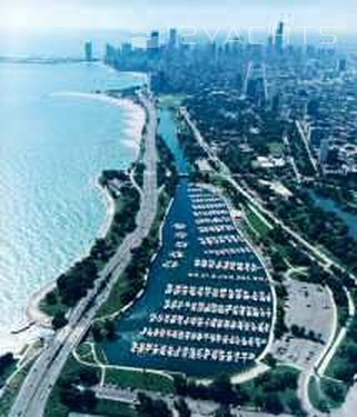 Diversey Harbor