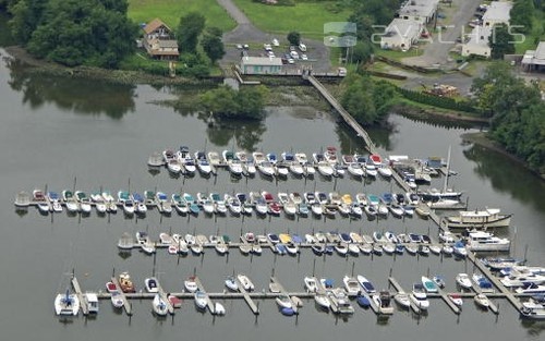 Baum’s Cove Marina