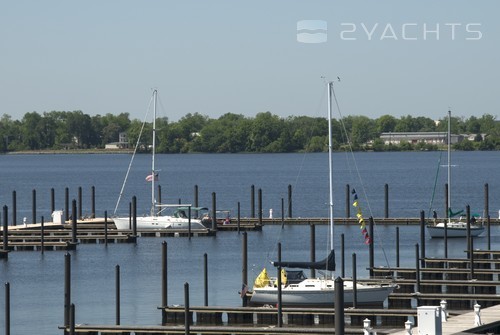 Bridgeton Harbor Marina