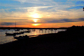 Crosby Yacht Yard, Inc.