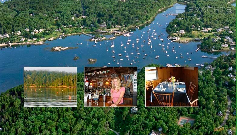 Coveside Inn & Marina