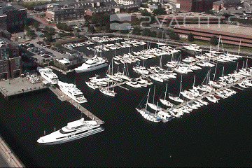 Constitution Marina