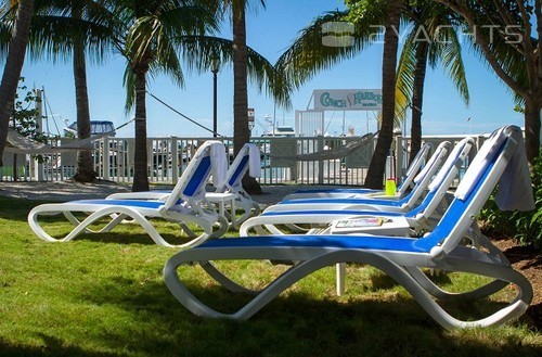 Conch Harbor Marina