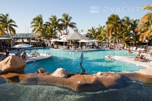 Conch Harbor Marina