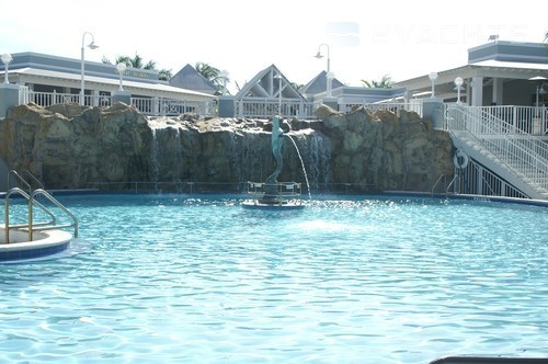 Conch Harbor Marina