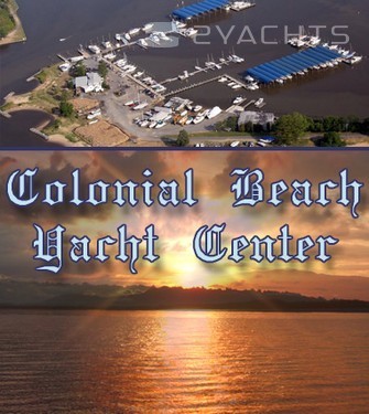 Colonial Beach Yacht Center