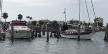 Clearwater Beach Marina