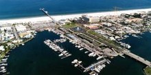 Clearwater Beach Marina