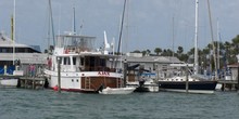 Clearwater Beach Marina