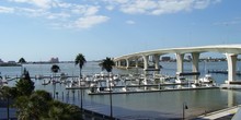 Clearwater Beach Marina