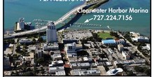 Clearwater Beach Marina