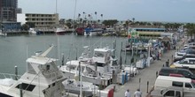 Clearwater Beach Marina