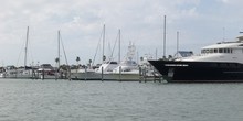 Clearwater Beach Marina