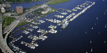 Charleston City Marina