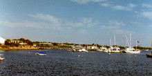 Block Island Boat Basin