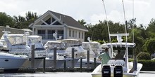 Legacy Harbour Marina