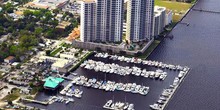 Legacy Harbour Marina