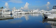 Legacy Harbour Marina