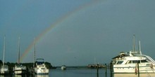 Castle Harbor Marina